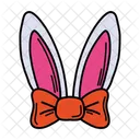 Rabbit Ear Icon
