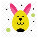Rabbit Edd Rabbit Bunny Icon