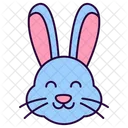 Animal Bunny Cute Icon