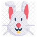 Easter Day Egg Happy Easter Icon