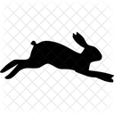 Rabbit Animals Icon