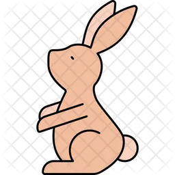 Rabbit  Icon