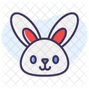 Rabbit Icon