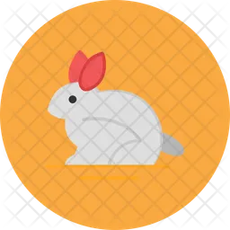 Rabbit  Icon