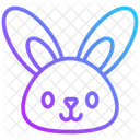 Rabbit Icon