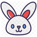 Rabbit Icon