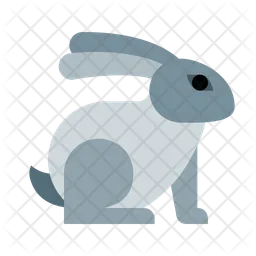 Rabbit  Icon