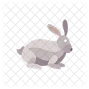 Rabbit  Icon