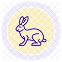 Rabbit Icon