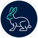 Rabbit Icon