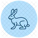 Rabbit Icon