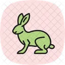 Rabbit Icon