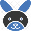 Rabbit  Icon