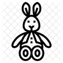 Rabbit  Icon