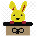 Rabbit Bunny Animal Symbol