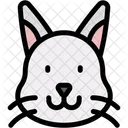Rabbit  Icon