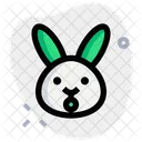 Rabbit Shock  Icône