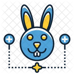 Rabbit Vet  Icon