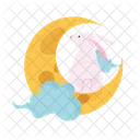 Mid Autumn Festival Icon