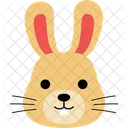 Vector Illustration Rabbit Icon