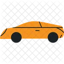 Race Car  Icon