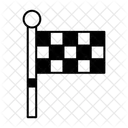 Race flag  Icon