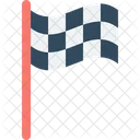 Race Flag Flag Ensign Icon