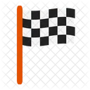Race Sport Sports Icon