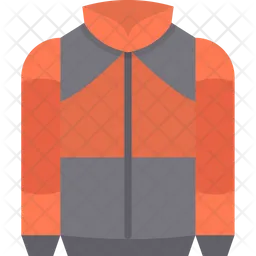 Race Jacket  Icon