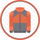 Race Jacket  Icon