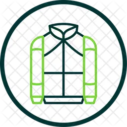 Race Jacket  Icon