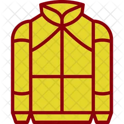 Race Jacket  Icon