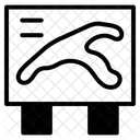 Race Map Icon