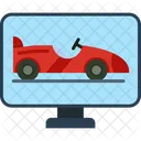 Race Screen  Icon
