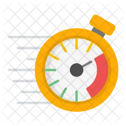 Race Stopwatch  Icon