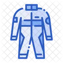 Race Suit Racing Suit Racing Costume Icon