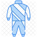 Race suit  Icon