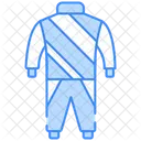 Race Suit Icon