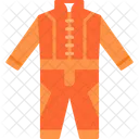 Race Suit Competition Race Icon
