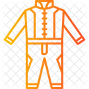 Race Suit  Icon