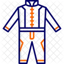 Race Suit  Icon