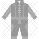 Race Suit  Icon