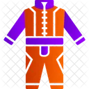 Race Suit  Icon