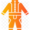 Race Suit  Icon