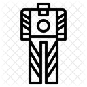 Race Suit  Symbol