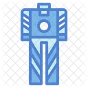 Race Suit  Symbol