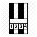Race Track Icon