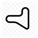 Race Track  Icon