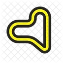 Race Track Race Track Icon