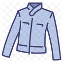 Racer Jacke Symbol